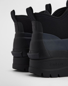 Stivaletti in gomma Ridge Navy/Black