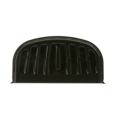 Refrigerator Grille Recess