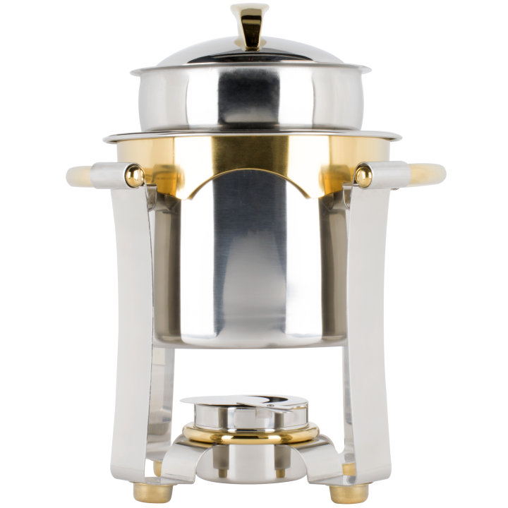 4.2-quart (4L) Panacea™ Soup Station