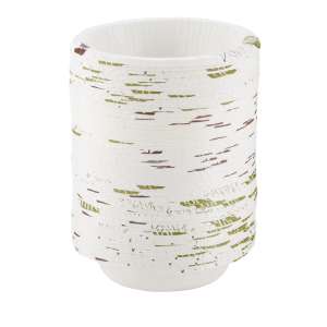 Dixie, Ultra WiseSize 12 oz Heavy-weight Paper Bowls, Multicolor