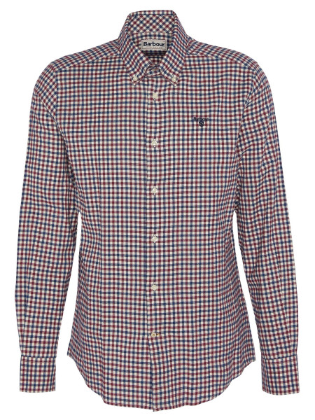 Finkle Tailored Long-Sleeved Shirt Finkle Tailored Long-Sleeved Shirt