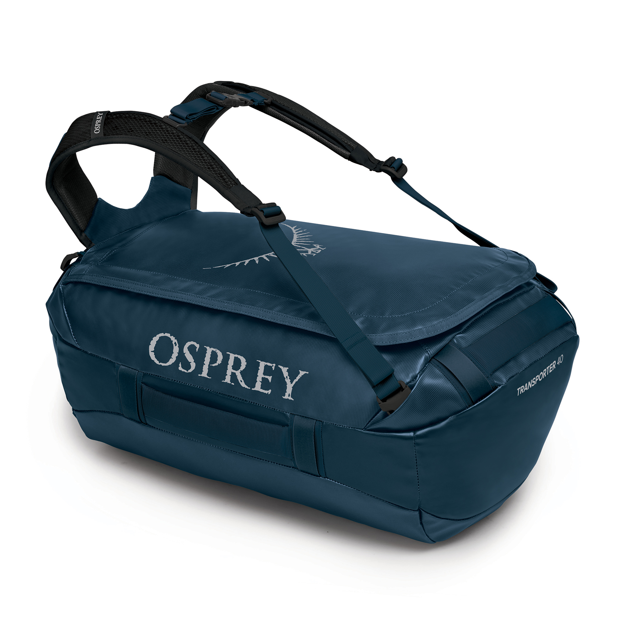 Osprey Transporter® Duffel 40-Osprey