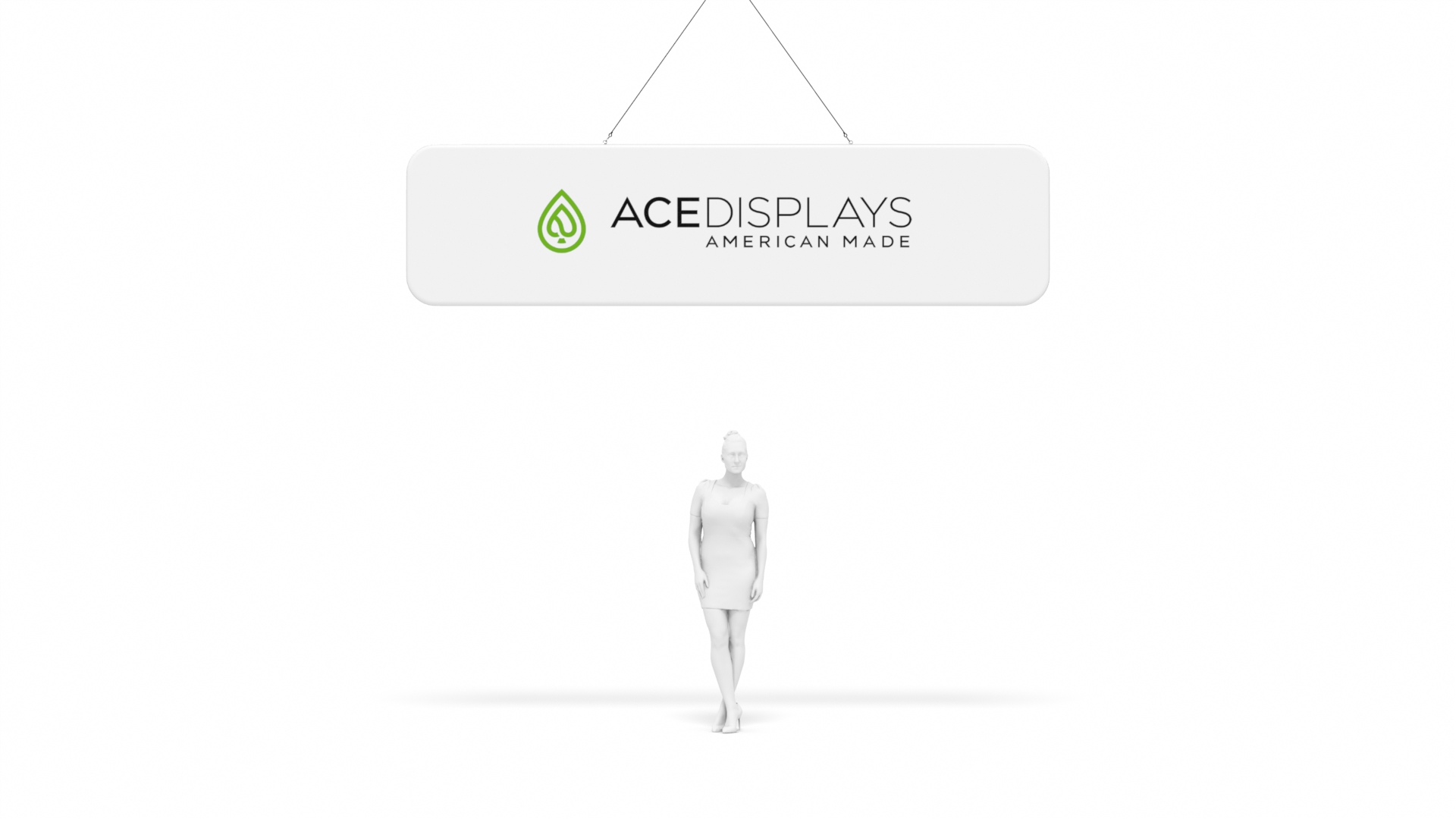 Product 3D model