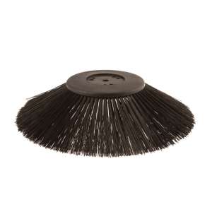 Brush Side