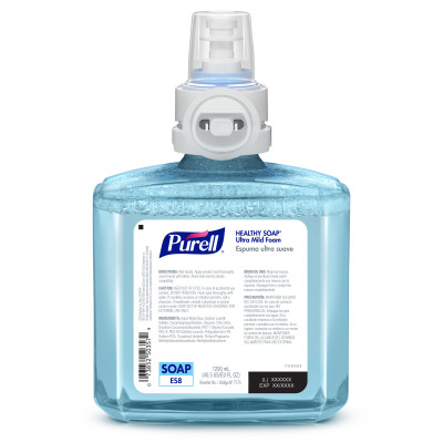 PURELL HEALTHY SOAP™ Ultra Mild Foam
