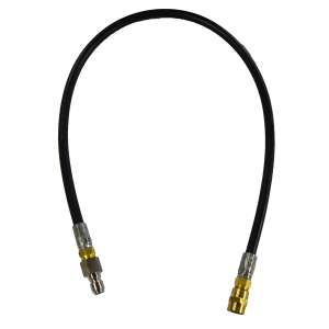Hose Herc Ules With Ends 34 In
