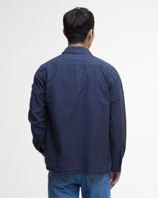Overshirt Kenneth 