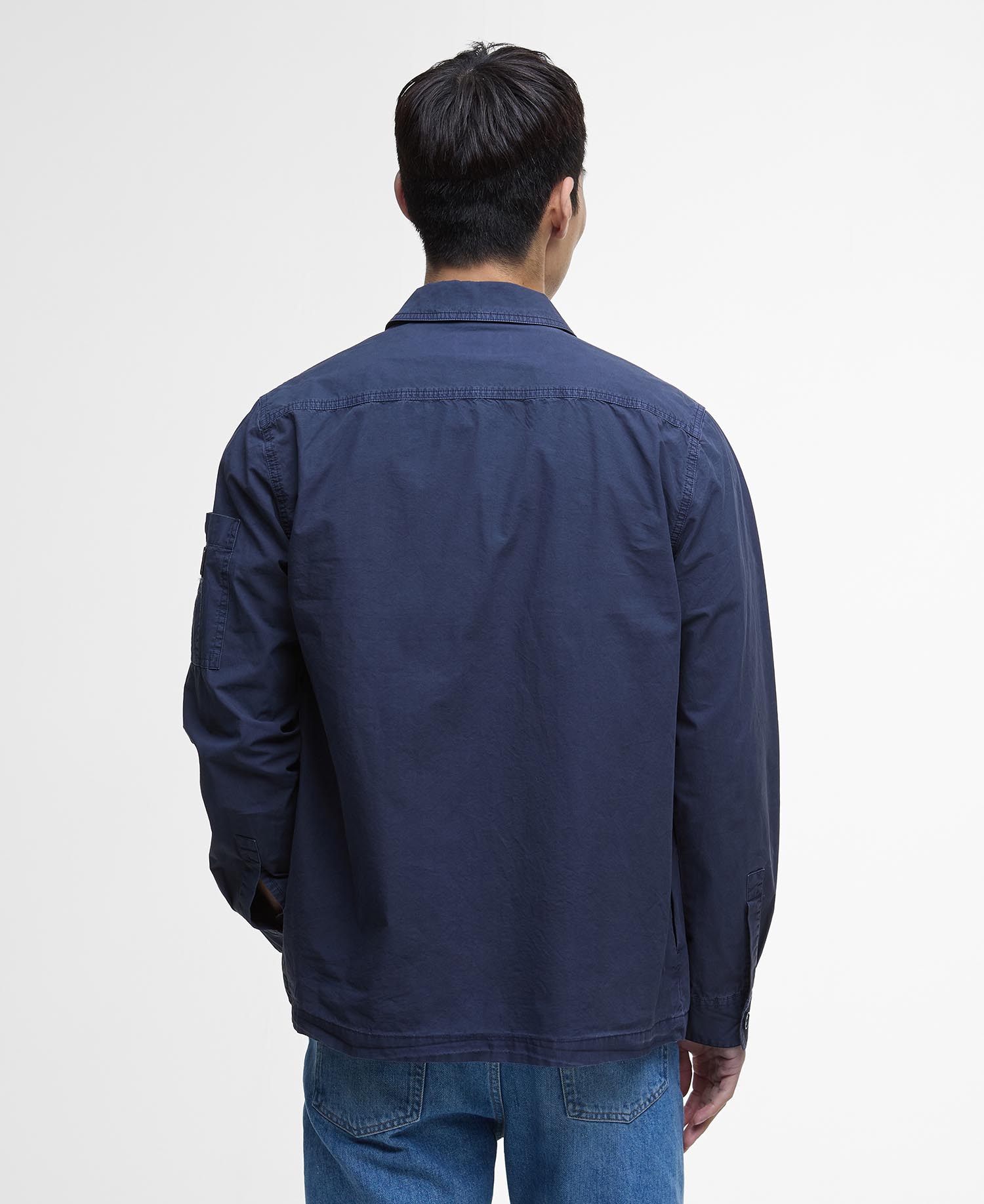 Overshirt Kenneth image number 2