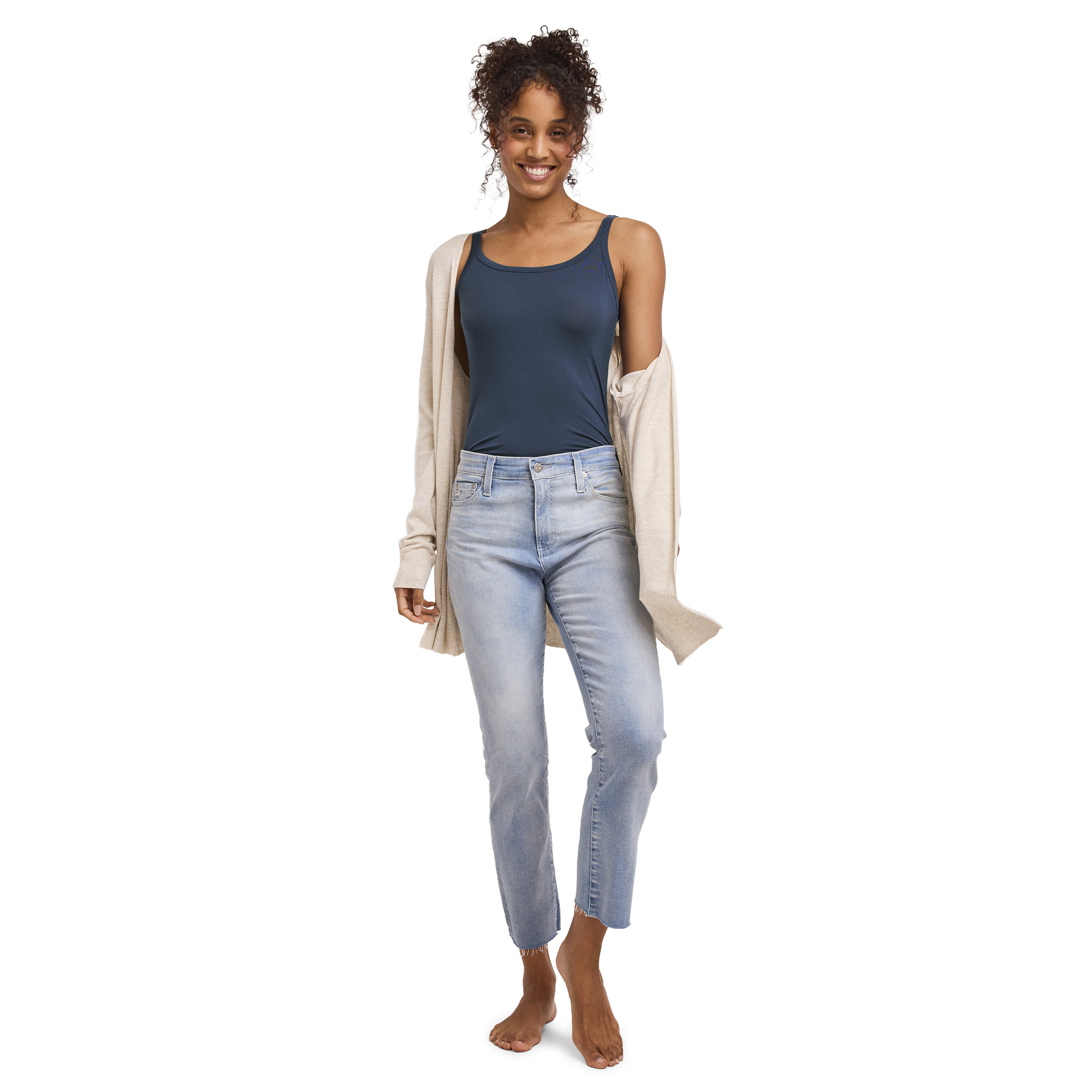 Jockey Women's Supersoft Cami - Picture 34 of 62