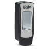 Gojo, ADX-12, 1250ml, Chrome, Manual Dispenser
