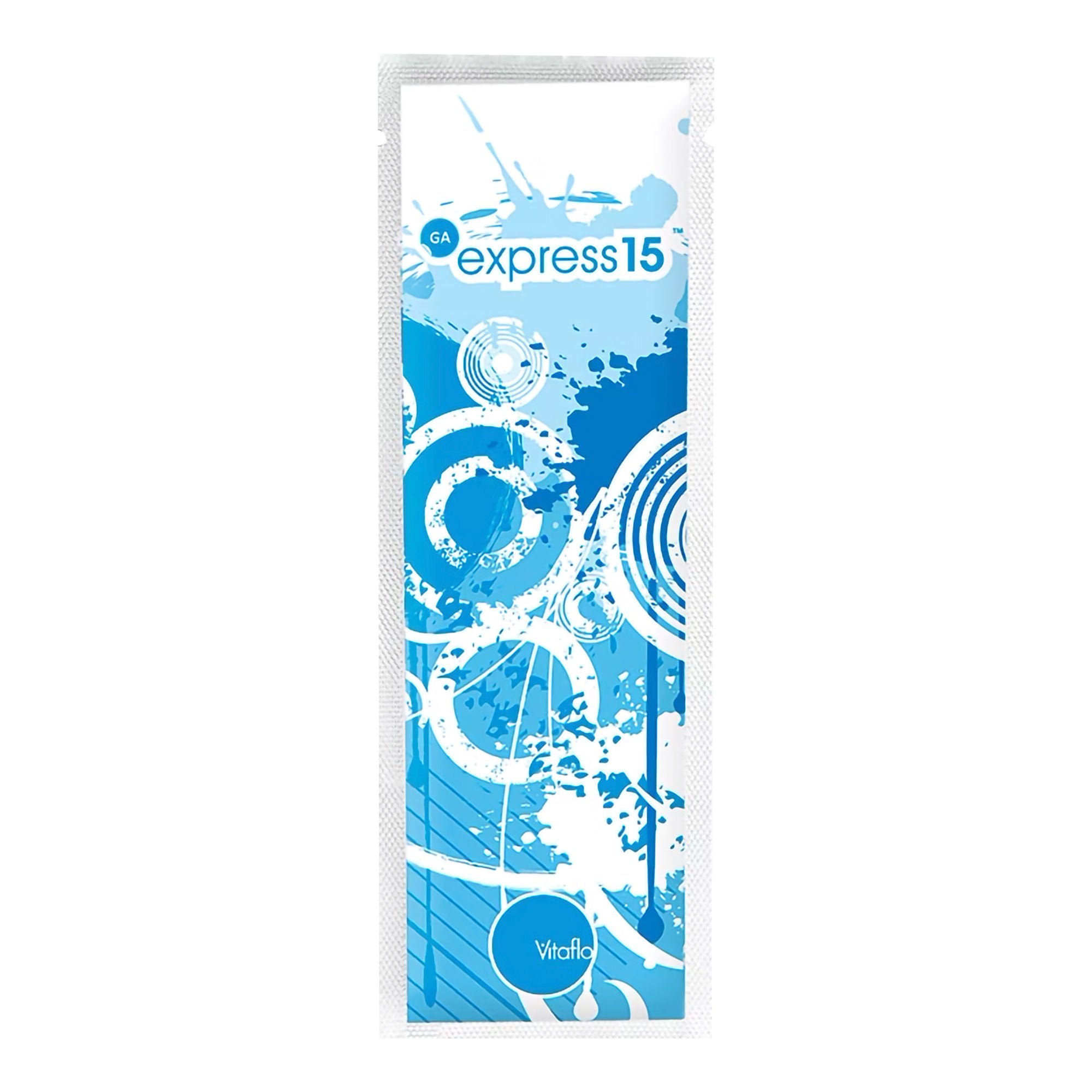 GA express15® Lysine-Free, Low Tryptophan Formula for use in Management of GA