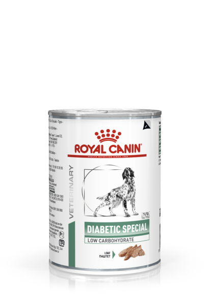 Diabetic special low carbohydrate (in loaf)