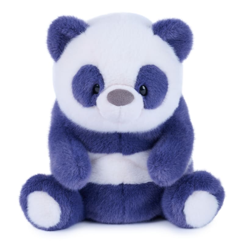 Plumpkins Panda, 8 in