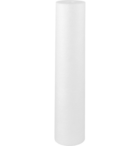 GE WHOLE HOUSE HIGH FLOW BASIC REPLACEMENT WATER FILTER