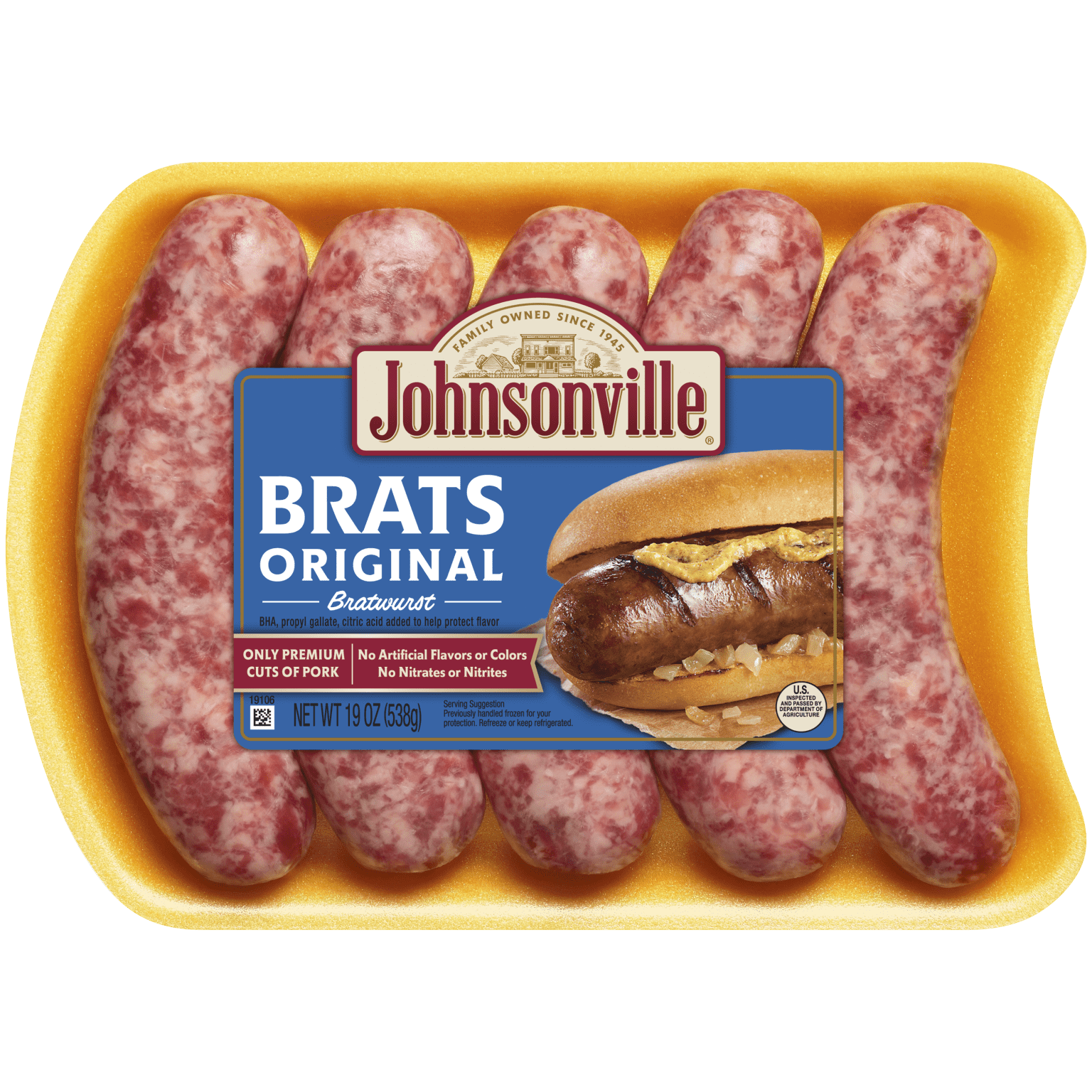 johnsonville.com