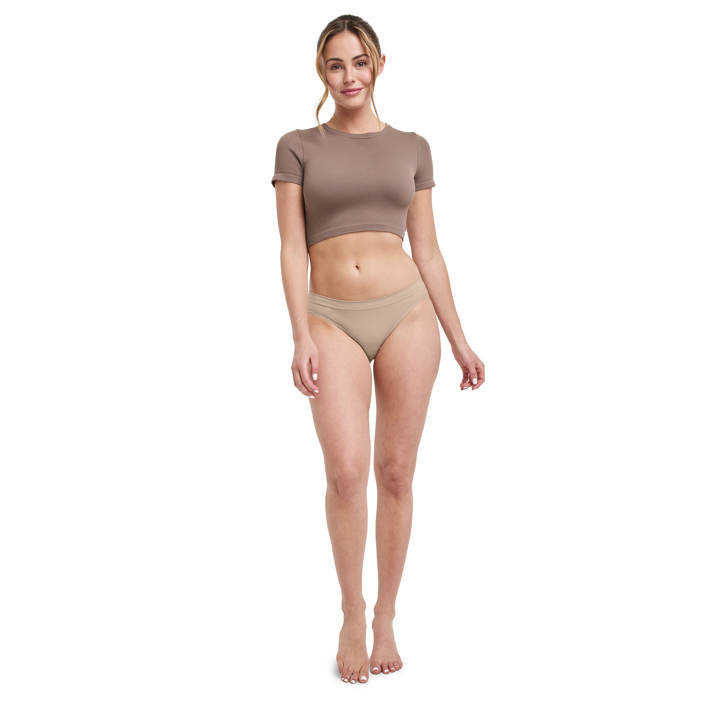 Jockey Women's Seamfree Bikini - Picture 29 of 56