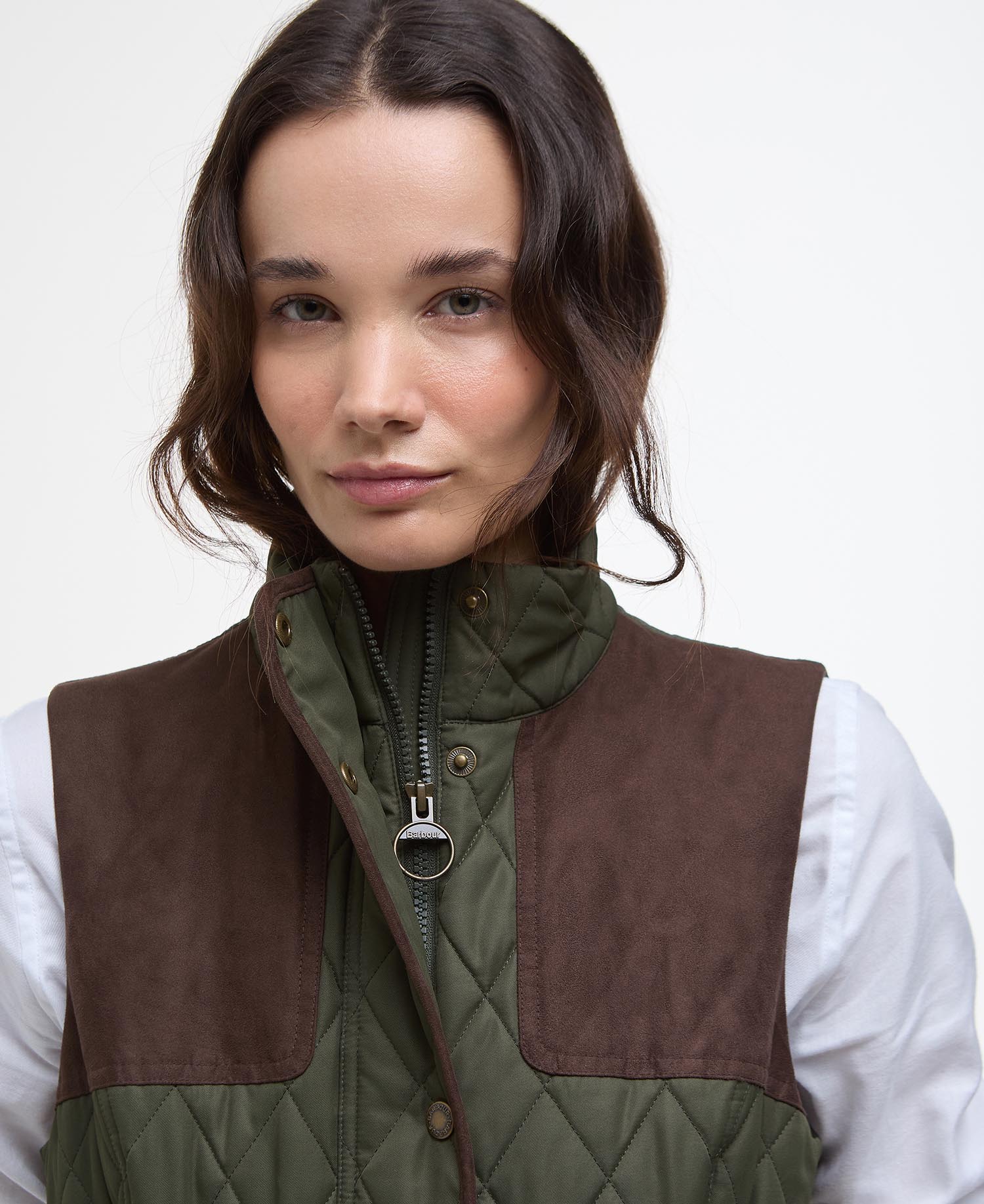 Keeper Wear Gilet image number 3