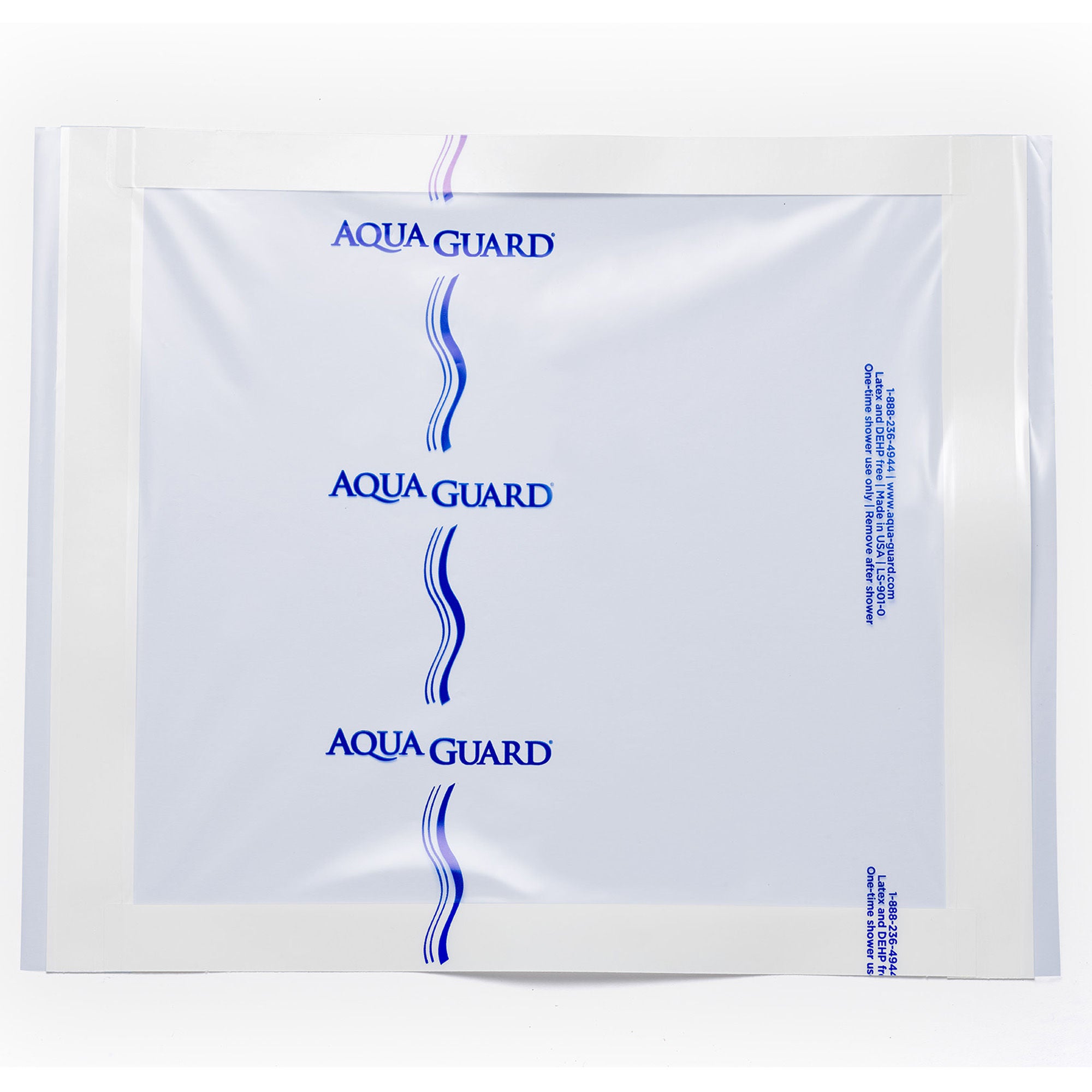 AquaGuard® IV Site Barrier Protector, 10 x 12 Inch