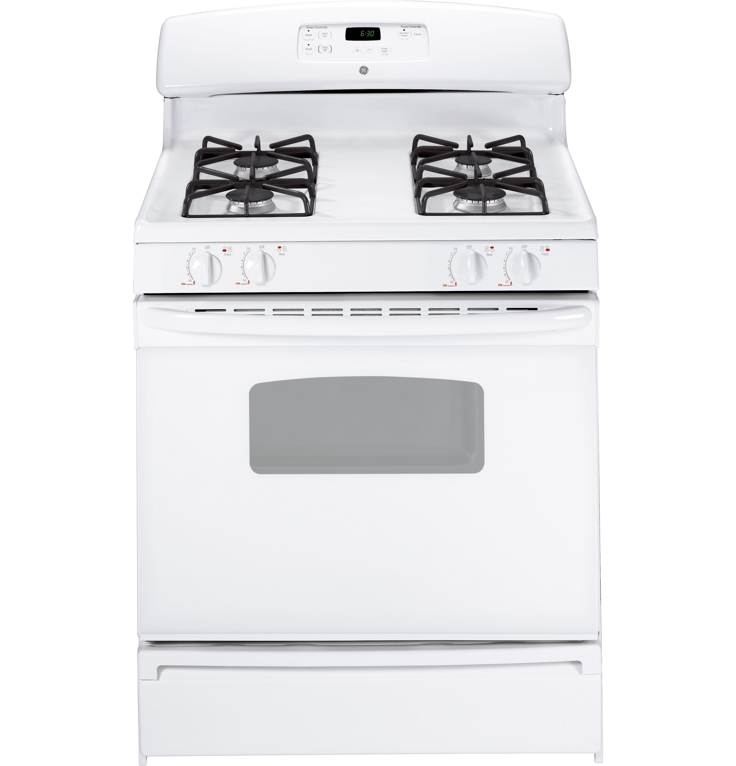 GE® 30