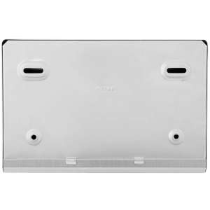 Bobrick, ClassicSeries, Multi-fold Folded Towel Dispenser, Stainless Steel