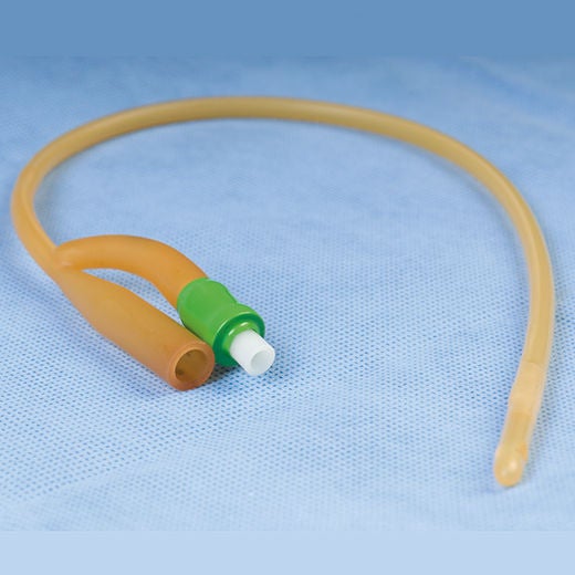 Amsino International CATEHETER, FOLEY SIL 30FR 30CC(10/BX)