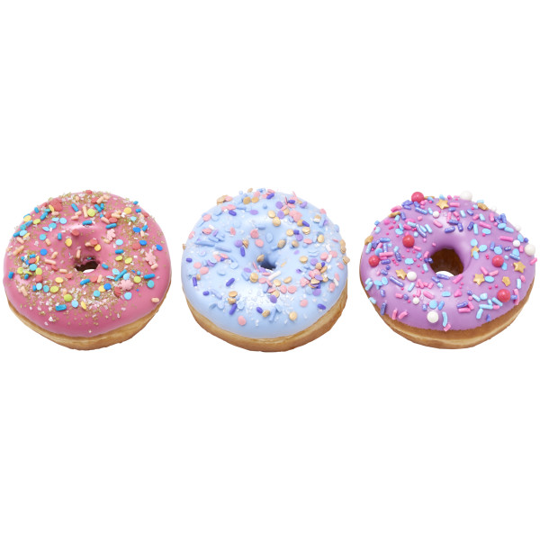 Sweet Tooth Deluxe Fusion Mix