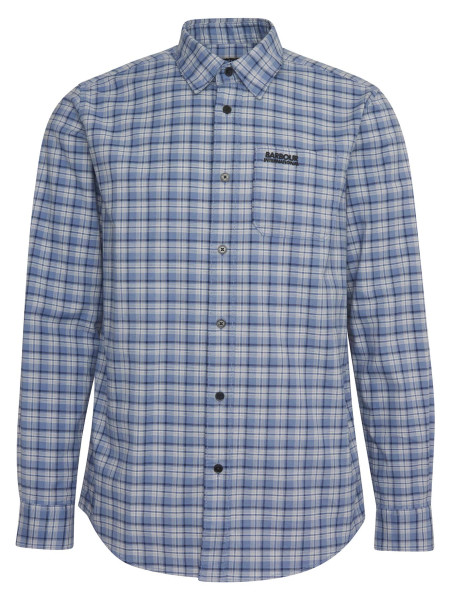 Hawks Regular Long-Sleeved Oxford Shirt Hawks Regular Long-Sleeved Oxford Shirt