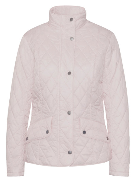 Flyweight Cavalry Quilted Jacket Flyweight Cavalry Quilted Jacket