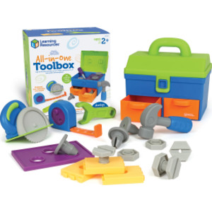 New Sprouts&reg; Deluxe Tool Set