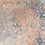 Mestizaje Chateau Cotto 7×7 Antique Decorative Tile Matte