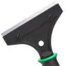 Unger, ErgoTec®, 4", Short Handle Scraper