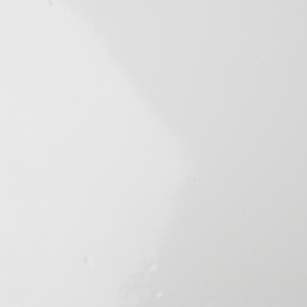 Argile Star Bianco 7 in. x 7 in. Porcelain Floor and Wall Tile