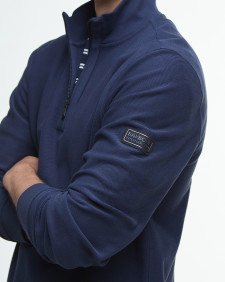 Sweatshirt Samuel Half-Zip 