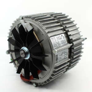Orbital Motor Kit 100/115V 50/60Hz