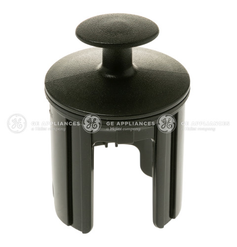 BATCH FEED DISPOSER STOPPER ASSEMBLY