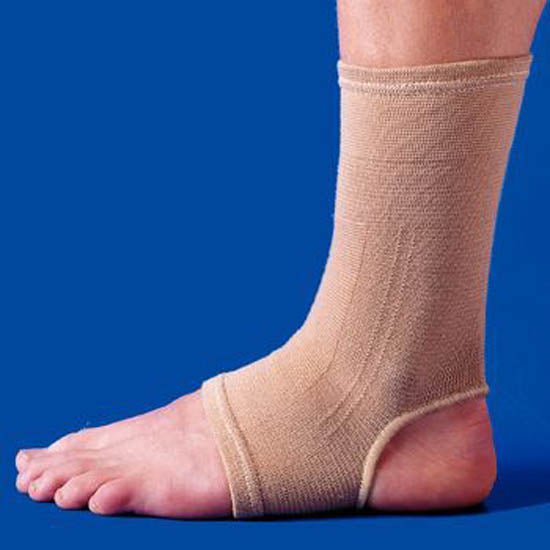 Performance Health ANKLE SUPPORT, THERMOSKIN ELASLG 10 1/4"-12 1/4"
