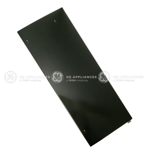 REFRIGERATOR - FRESH FOOD DOOR BLACK STAINLESS