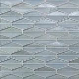 JAW (Just Add Water) Aero 1×3 Montage Mosaic