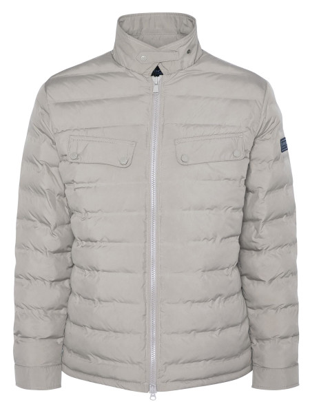 Welded Ariel Quilted Jacket Welded Ariel Quilted Jacket