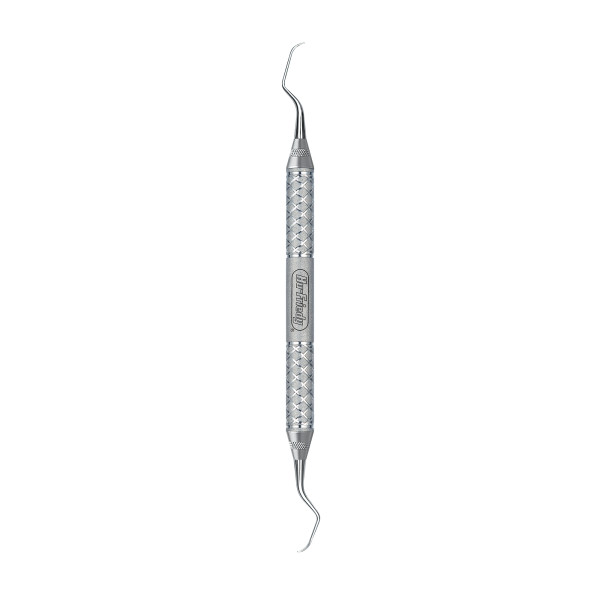 Scaler #1/2R Barnhart Rigid DE EverEdge 2.0 #9 Knurl Handle