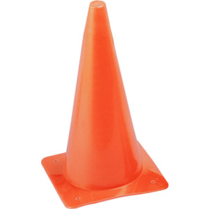 Safety Cone, 15" high
