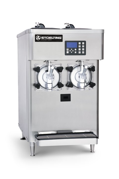Shake or Frozen Beverage, Counter Top