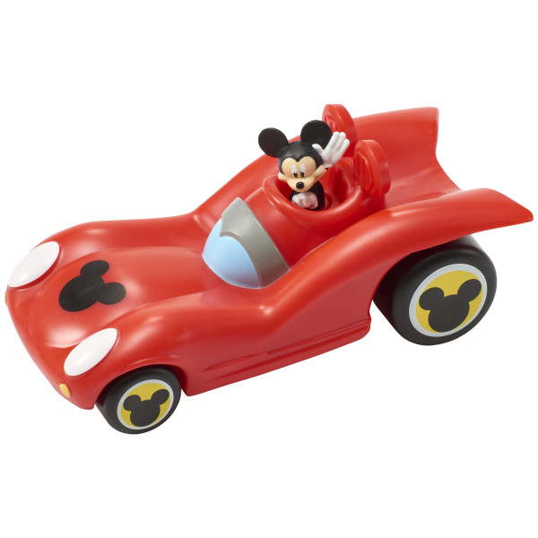 Disney Mickey Mouse Funhouse Sweet Adventures DecoSet®