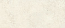 Miller Cross-Cut Ivory 48×110 Slab Rectified
