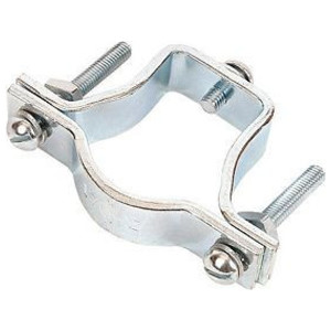 GMP - Sign Bracket, Steel, 1.88 to 3.0 (Pole) in. Dia