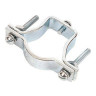 GMP - Sign Bracket, Steel, 1.88 to 3.0 (Pole) in. Dia