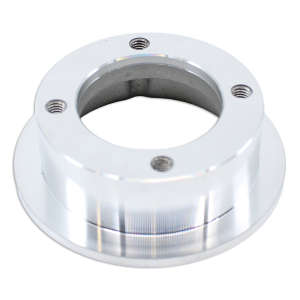 Hillyard, Coupling Support