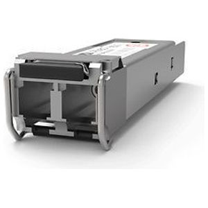 Network Module, Digital Diagnostics Monitoring (DDM), Flexible Architecture, Hot-Swappable, Lower Power Consumption