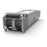 Network Module, Digital Diagnostics Monitoring (DDM), Flexible Architecture, Hot-Swappable, Lower Power Consumption