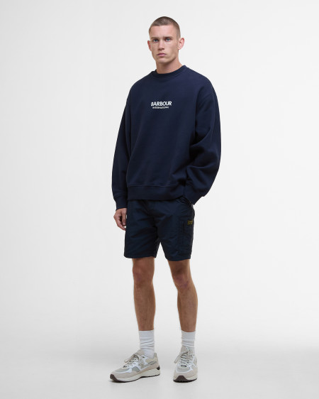 Formula Oversized Sweatshirt